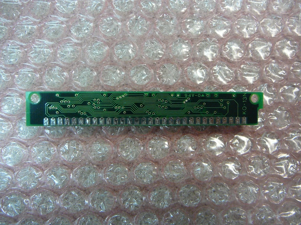 K-BYTE KB1X9-60/30K-T 30-Pin Computer Memory Module **NEW**  - Image 2 of 2