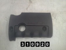 2010 HYUNDAI I-30 MOTORABDECKUNG