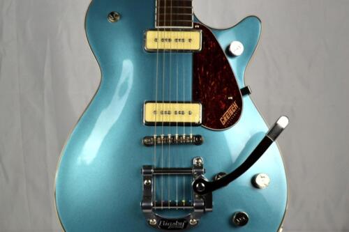 GRETSCH G5210T-P90 ELECTROMATIC JET TWO 90, MAKO, Int'l Buyers Welcome - Picture 3 of 9