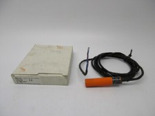 IFM ELECTRONIC IG5518 IG-3005-BPKG NSMP