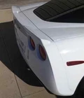 2005-2013 Painted Factory Style Spoiler 3M Tape No Drill Spoiler For Corvette C6