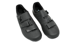 Scarpa bici da corsa Shimano SH-RP400 - Nera - Taglia: 42 bici da strada