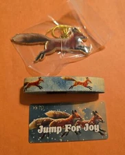 Zox Jump for Joy MEDIUM