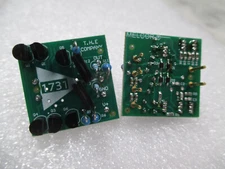 Melcor 1731 NEW - USA Calif hand built Auth op amp api 2520 HARDY 990 i/o