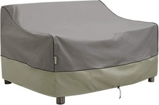 Formosa Covers Patio Sofa Cover With Velcro Up To 80 Long For Sale Online Ebay