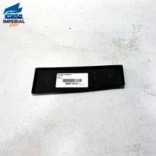 Center Console Left Side Insert Mat Liner Cover GMC Terrain 2018-2023 OEM