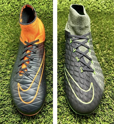 Nike Hypervenom Phantom II III TC FREE GIFT (ref: 6 Elite GX GT