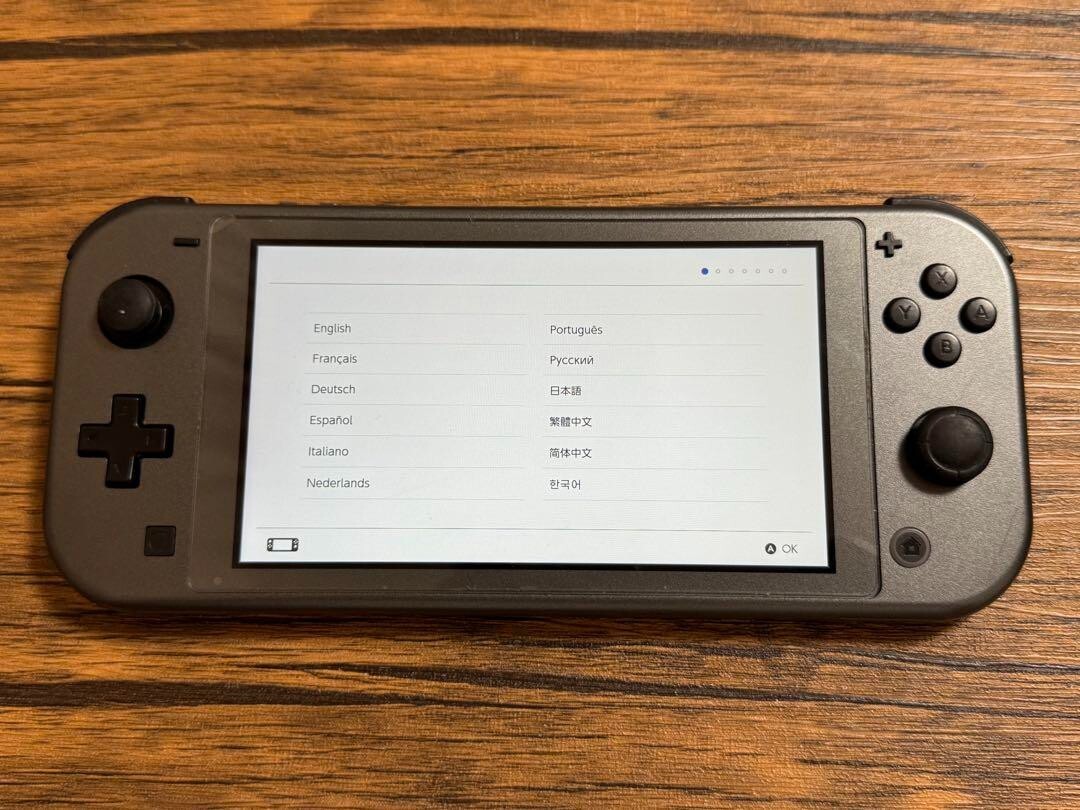 Nintendo Switch Lite Black Pokemon Dialga & Palkia Edition Console from Japan | eBay Nintendo Switch Lite Black Pokemon Dialga & Palkia Edition Console from Japan | eBay