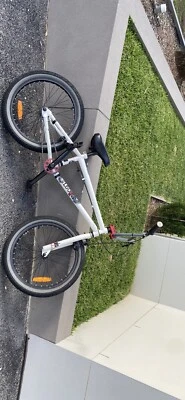 mongoose bmx gumtree