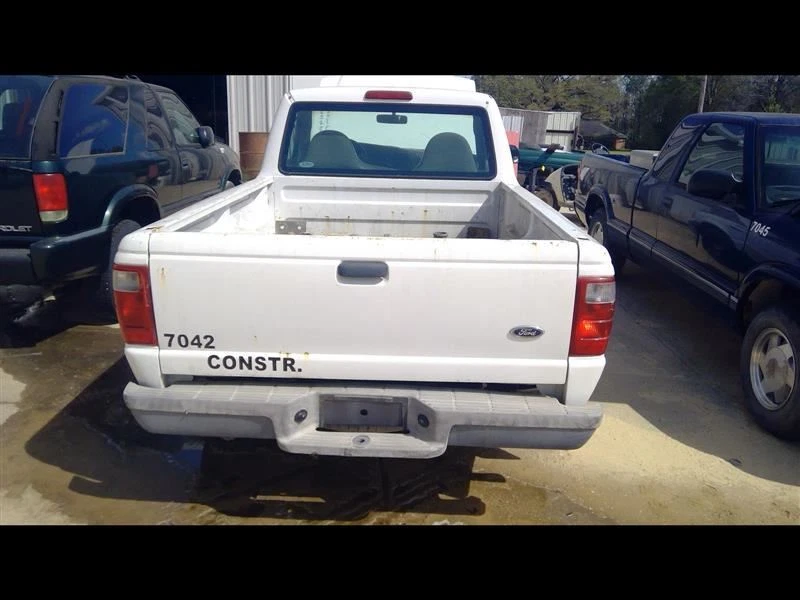 Rear Drive Shaft Regular Cab 6' Box 112" Wb 2WD 2.3L Fits 98-11 RANGER 371406 Foto 4 de 4