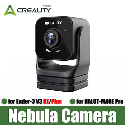 Creality Nebula Camera USB Interface Real-time Monitoring Time-lapse Filming