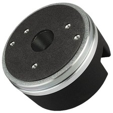 Faital Pro HF10RT 1" Bolt Compression Horn Driver Neo CD 16 Ohm Titanium-HF10AK