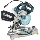 Makita LS600DZ Rechargeable Table Saw 165mm 18V Tool Only