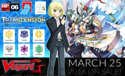Cardfight!! Vanguard G-BT06 Rare(R) Einzelkarte (Bitte Karte auswählen)