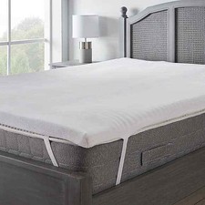cot bed mattress dunelm