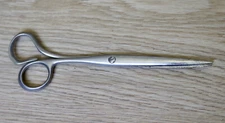 Original Antonia Campi Neto Scissors Italian Italy Mid-Century Design 7.25"