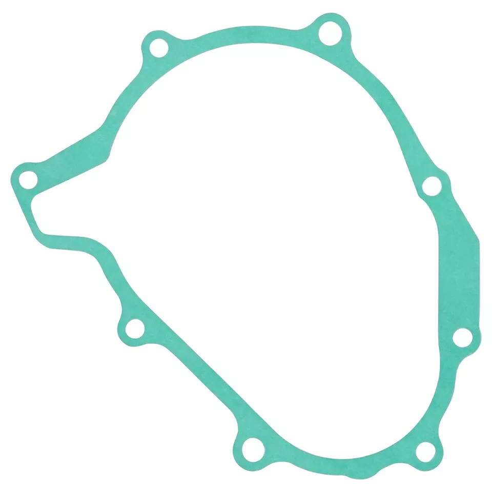 Junta de cubierta de estator Caltric para Yamaha YZ400 1998 1999 / YZ426F 2000 2001 2002 Foto 3 de 4