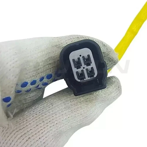 OEM OE 36531-RNA-A01 Upstream Oxygen O2 Sensor For Honda Civic 2006-2011 1.8L L4 - Imagen 2 de 9