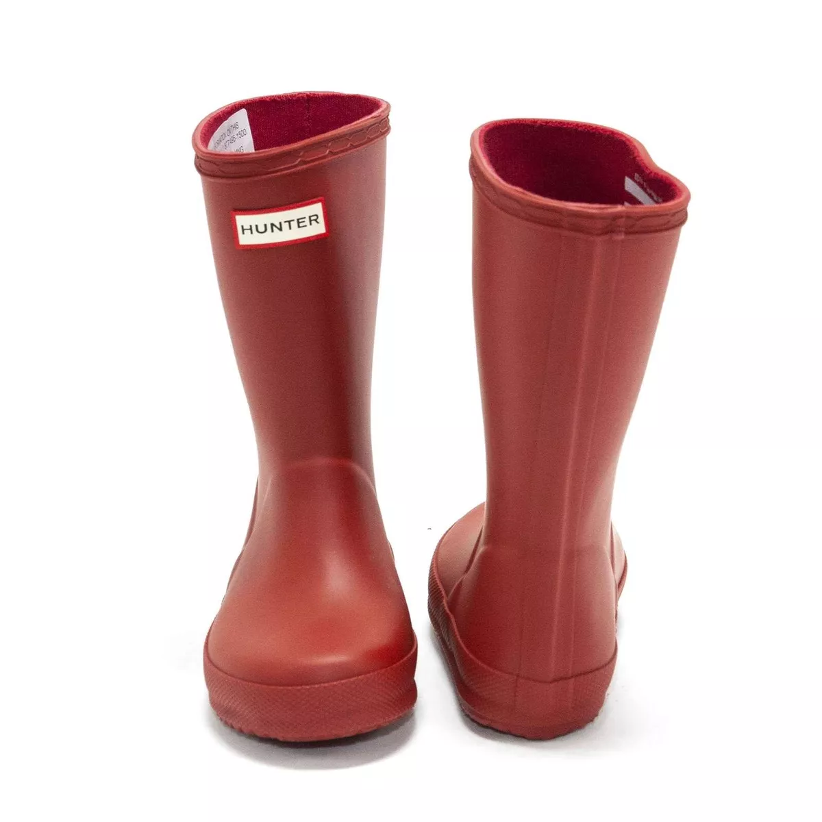 Toddler girl clearance red rain boots