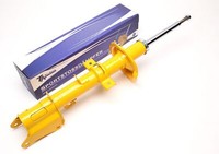 TA Technix Sport-StoßDäMpfer Gas Hinten FüR Alfa Romeo 147 156 + Sportwagon, GT