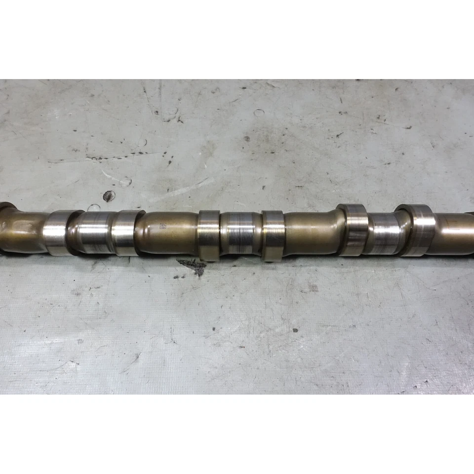 Árbol de levas de admisión de motor turbo BMW N55 S55 2011-2020 3,0 L 6 cilindros OEM Foto 3 de 4