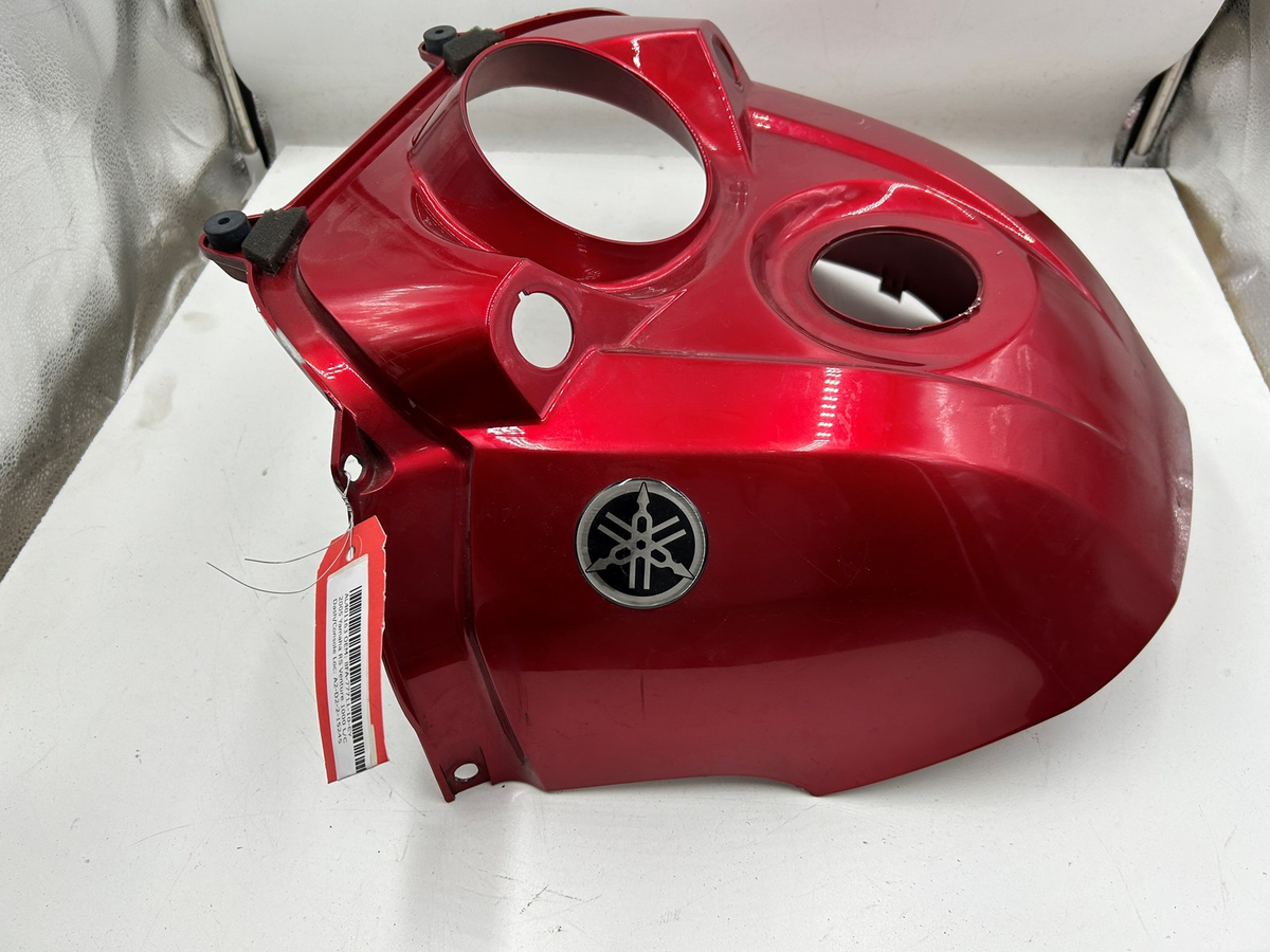 Yamaha Instrument Panel Tank Cover Console RS Vector 8FA-77711-10