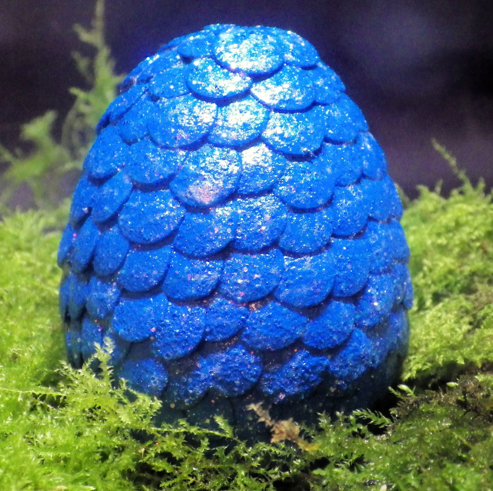 Adopt A Baby Dragon Egg With Personalised Certificate 10+ Colours! eBay