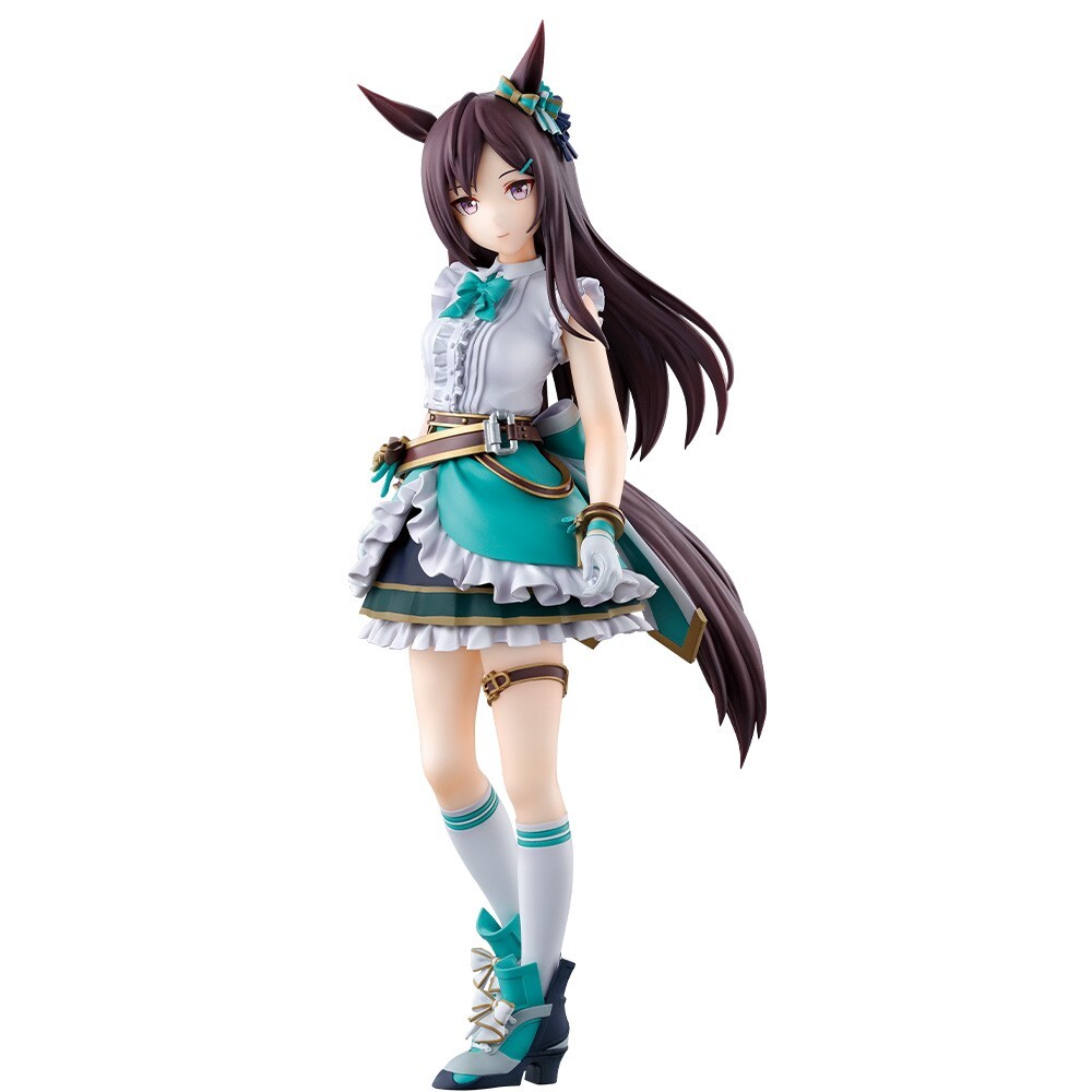 Ichiban kuji Uma Musume Pretty Derby Mejiro Dober figure japan