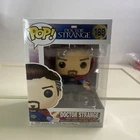 Funko Pop! Vinyl: Marvel - Doctor Strange #169