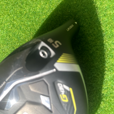 Ping G430 Legni da Fairway – Incredibile Ribasso di Prezzo Ping G430 Legni da Fairway – Incredibile Ribasso di Prezzo
