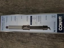 Instant Heat 3/4 In. Style Brush