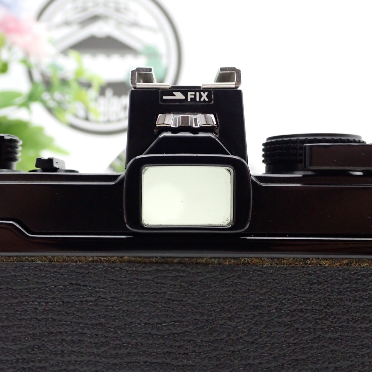 Near MINT] OLYMPUS OM-1 Black SLR OM-SYSTEM G.Zuiko Auto-S