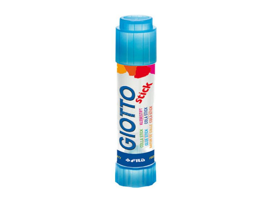 Giotto – Colla Stick Giotto 20 Tubetti Da 20 Gr Fila