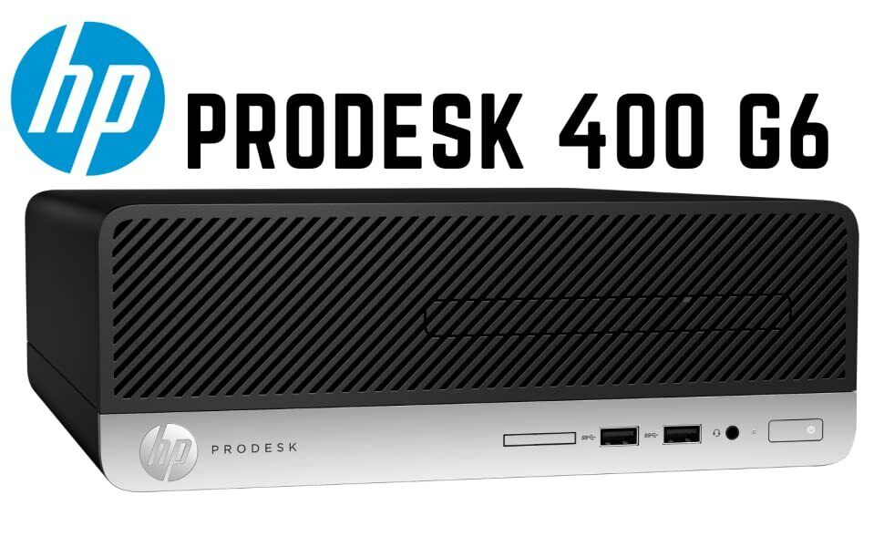 GW割引】 HP ProDesk 400 G6 SFF Corei5-9500 | legaleagle.co.nz