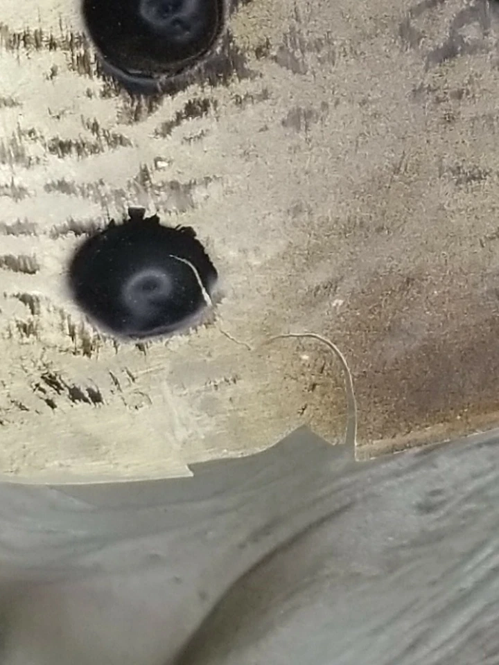 Vintage Friday The 13th Jason Vorhees Mask Newline  - Image 3 of 4