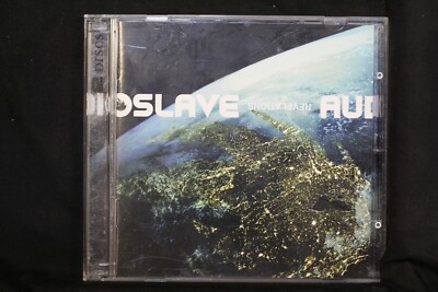 Audioslave    Revelations   -   (C429)