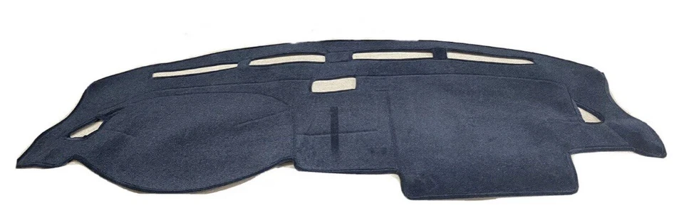 Se adapta a 1990-1991-1992-1993 Honda Accord tablero cubierta blackvelour Foto 4 de 4