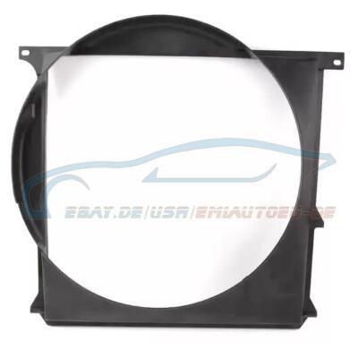 Original BMW 17111723029 - Lüfterzarge A=440MM 3er