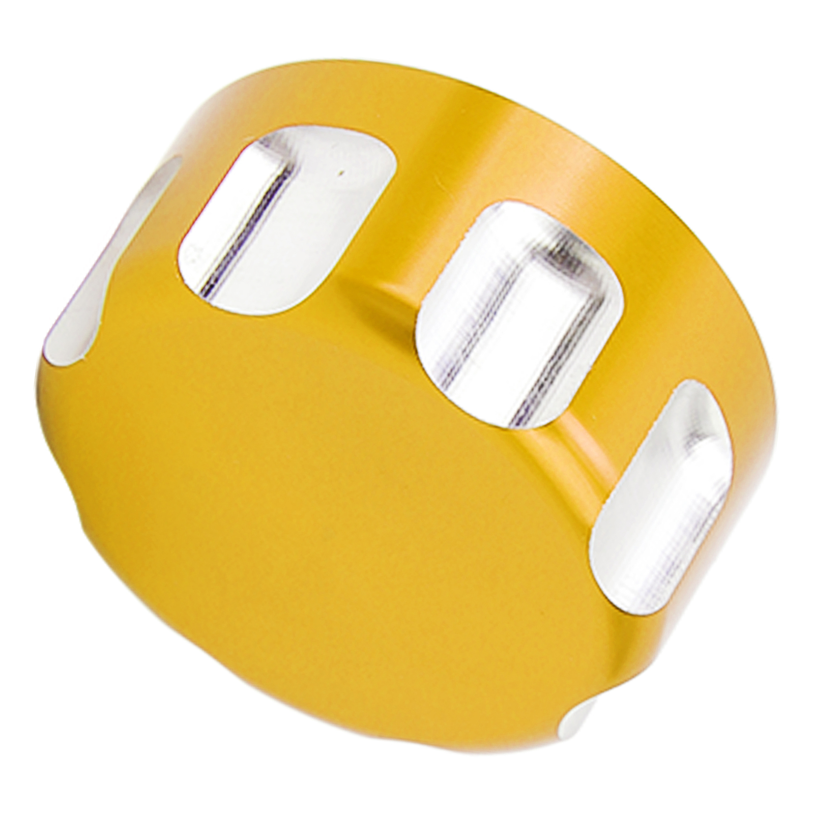 Auto Motorcycle Radiator Water Tank Cap Anodized Surface Rust Proof