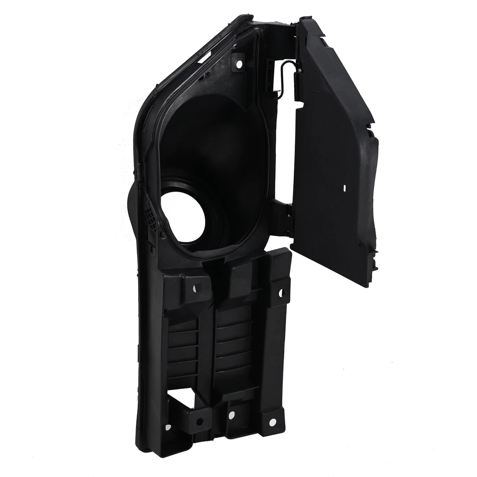 For Ford Transit Van 150 250 350 15-23 Fuel Gas Tank Door&Cover Filler Assembly Foto 4 de 4