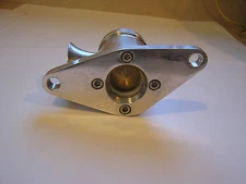 Turbo BOV Blow Off Valve Bov kit For Subaru 02-07 WRX STI EJ20/EJ25