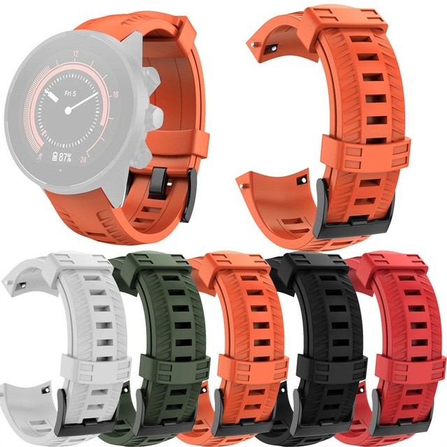 suunto orange