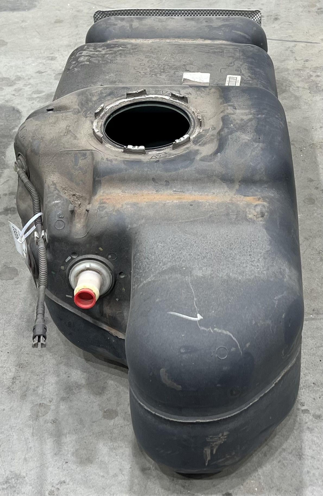 2007 19 Nissan Frontier 21.1 Gallon Fuel Tank Gas Tank Assembly OEM