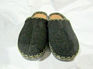 sorel men's slippers canada