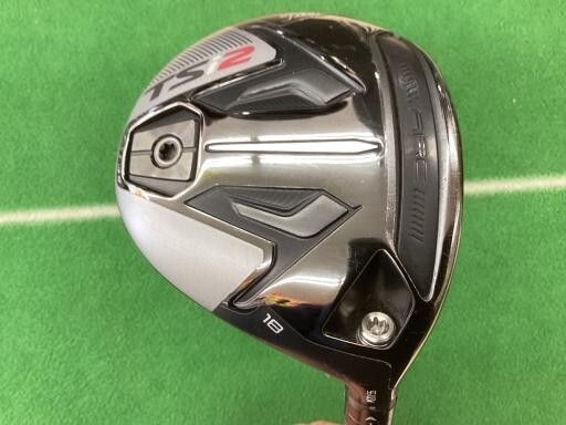Titleist TSi2 5W 18° Flex Stiff TSP 110 Fairway Wood FW