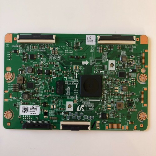 Samsung UE55K6300S T-Con | BN41-02481 | LSF550HHN0 - Foto 1 di 4