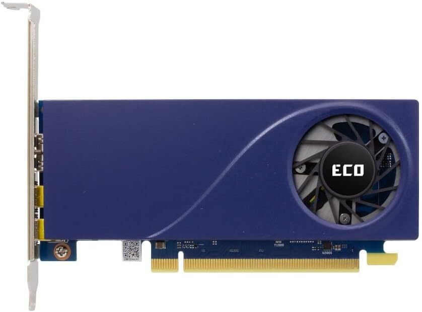 SPARKLE Intel Arc A310 4GB GDDR6 Eco graphics card | eBay