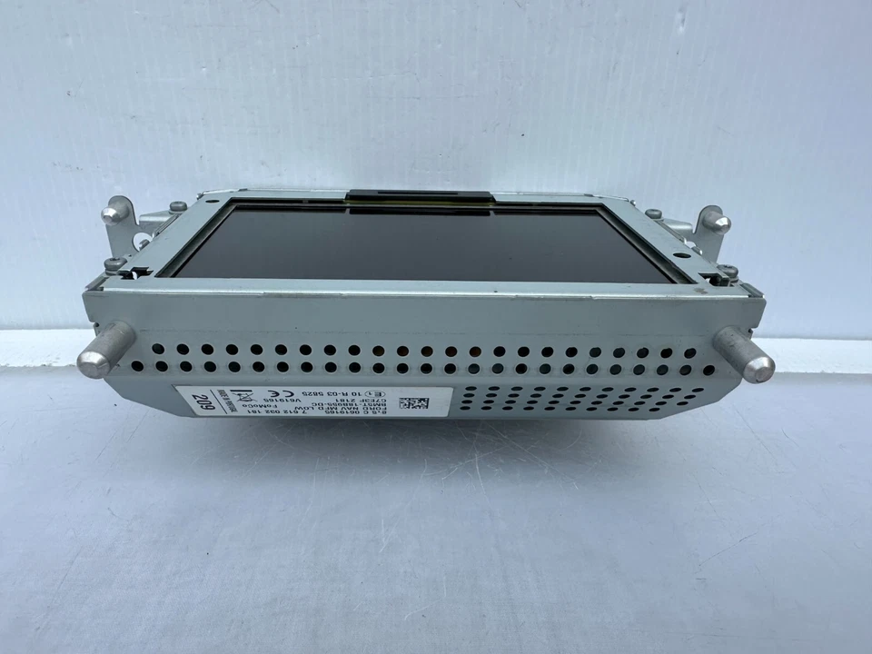 Ford Focus SAT NAV Display C-MAX Navigation Multifunction Screen BM5T-18B955-DC - Image 3 of 4