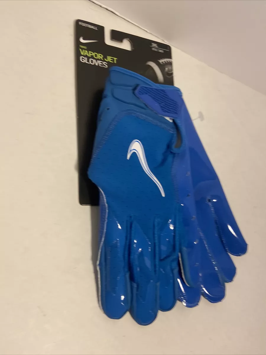 Mens football outlet receiver gloves