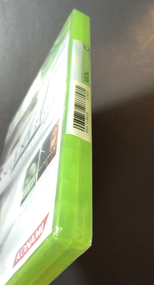 Silent Hill HD Collection (XBOX 360) NEW | eBay Silent Hill HD Collection (XBOX 360) NEW | eBay